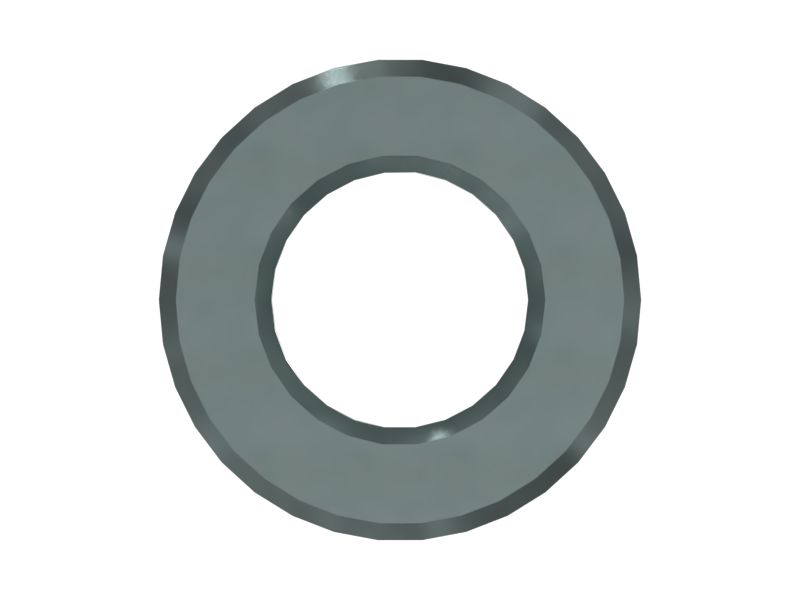 • Шайба с внутренним диаметром 28 мм