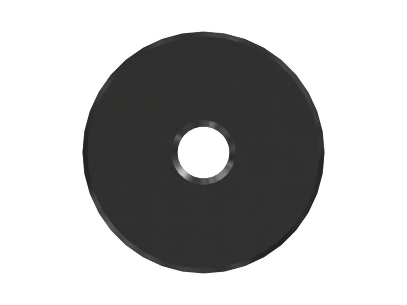 Шайба внутреннего диаметра 7,2 мм