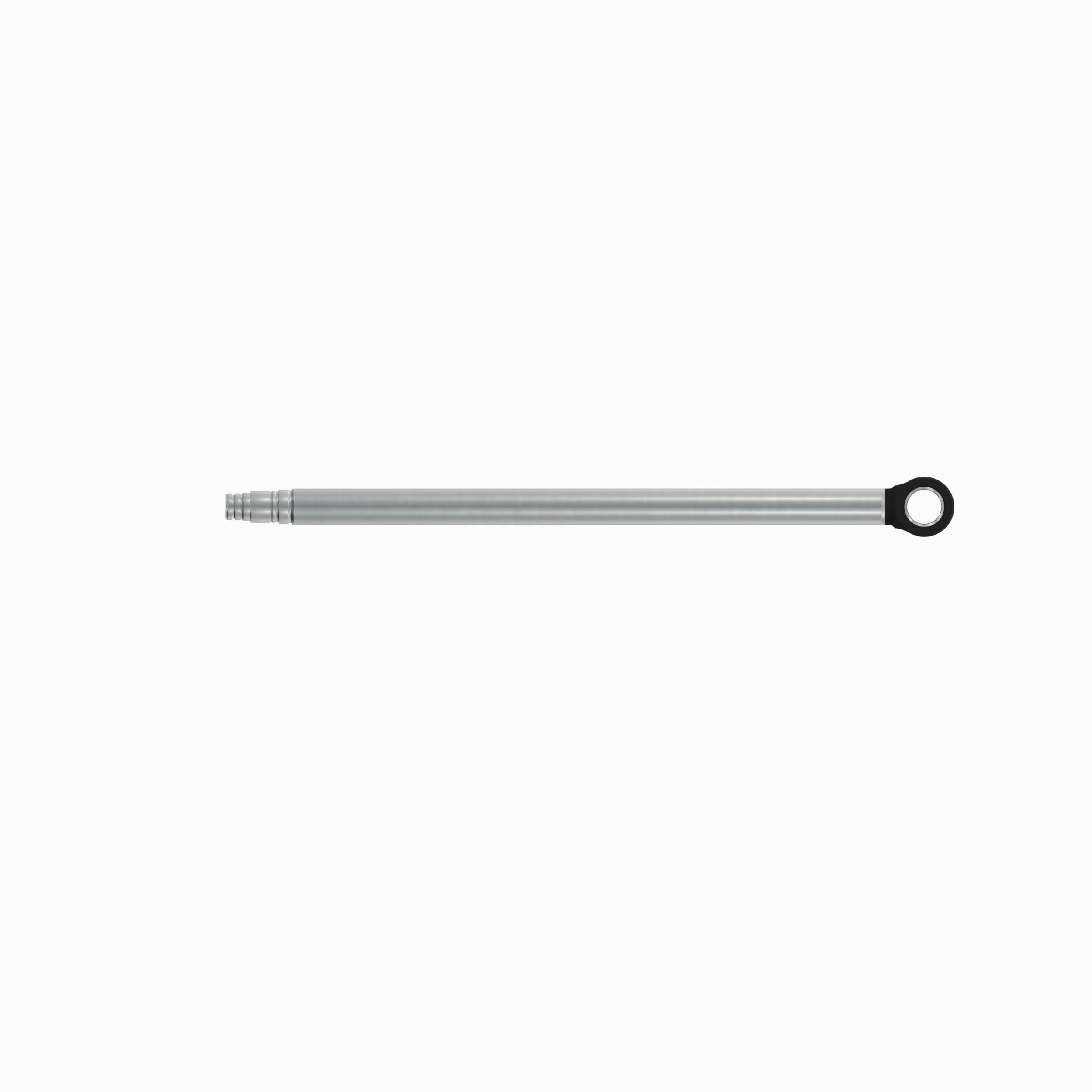 Boom Cylinder Piston Rod