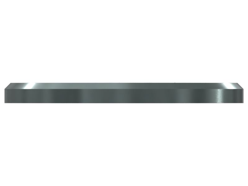 459-9050: M48 ID Steel Flat Washer 4599050 купить
