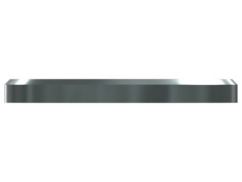 7J-2927: M16 ID Steel Flat Washer 7J2927 buy