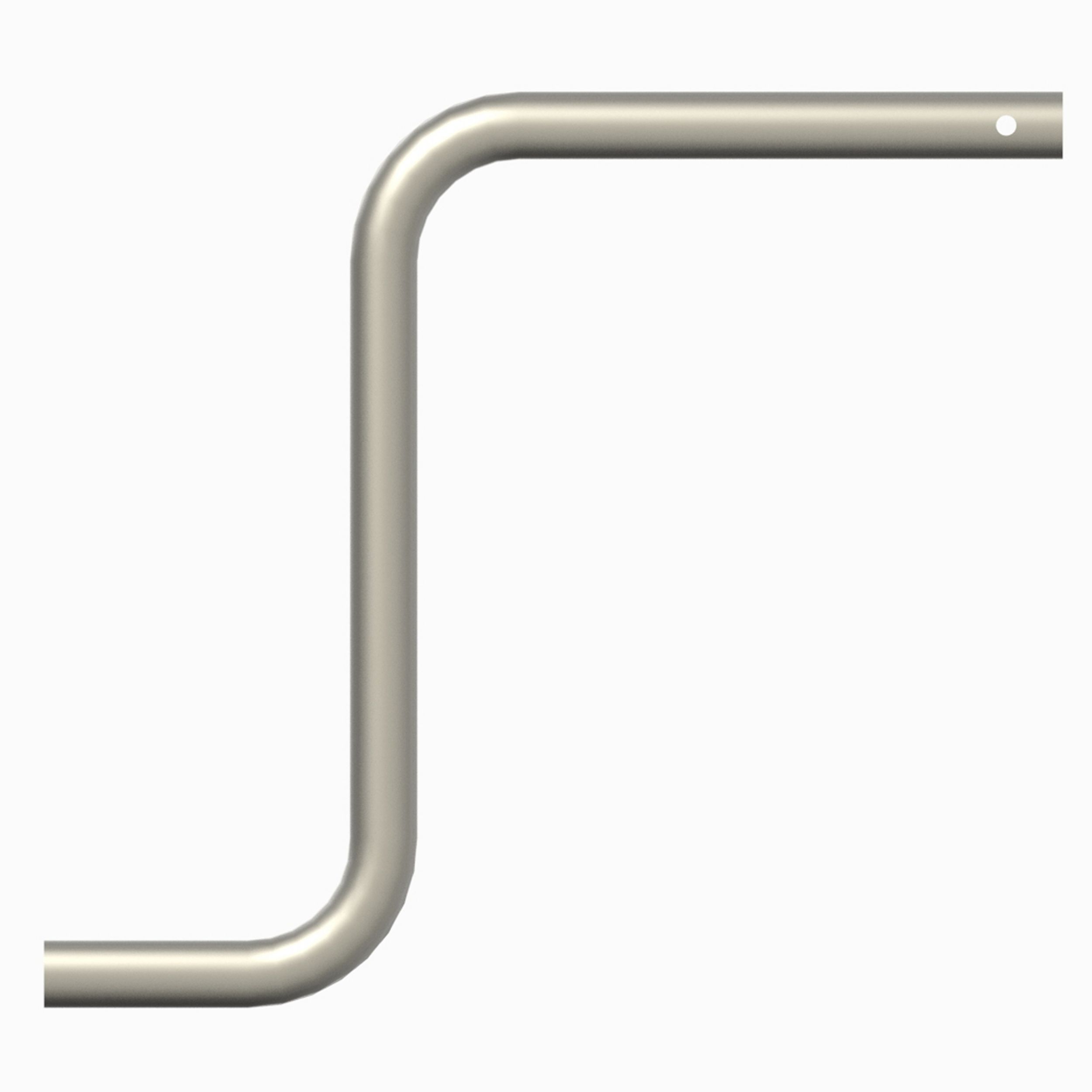 Guard Support Rod