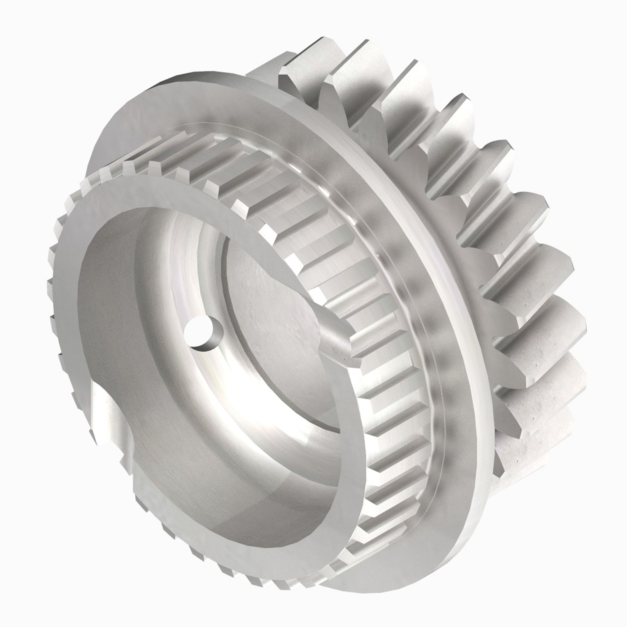 575-5471: 22 X 35T Gear 5755471 Caterpillar