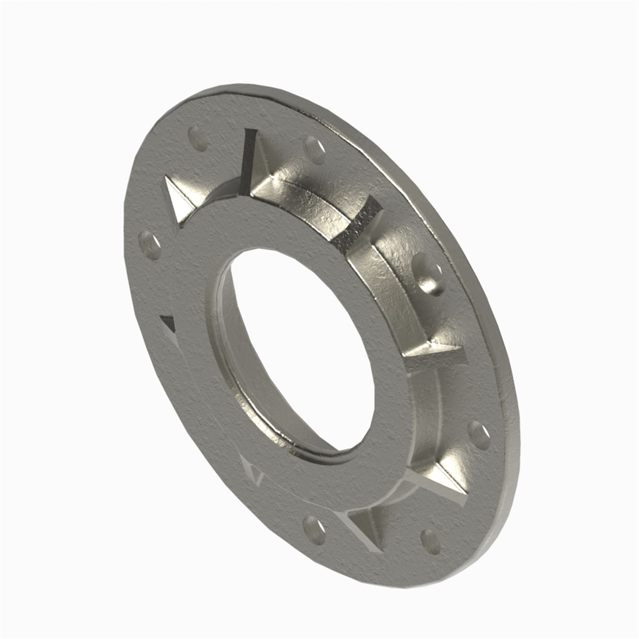 Hydraulic Pump Cover