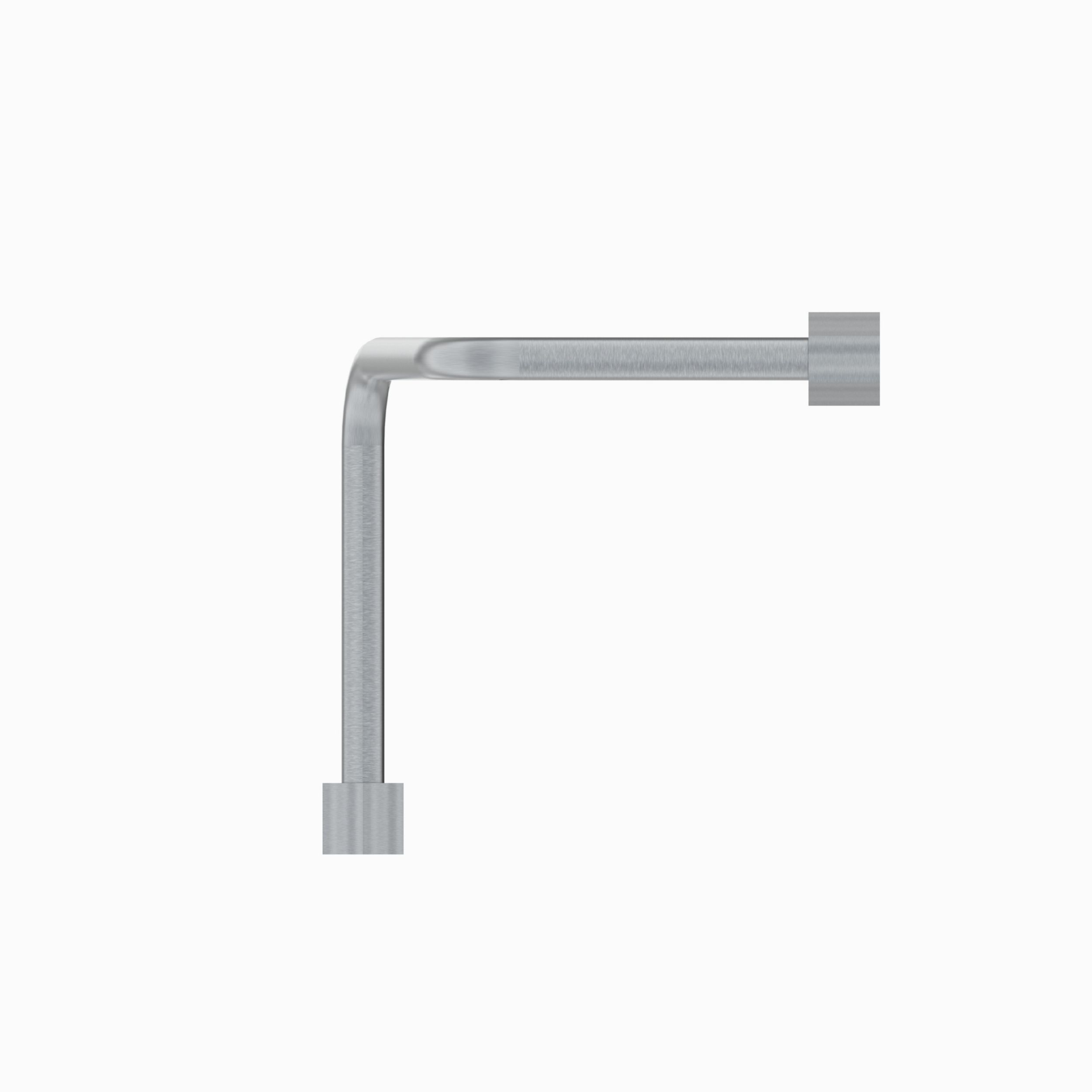 Swing Cylinder Tube Assembly