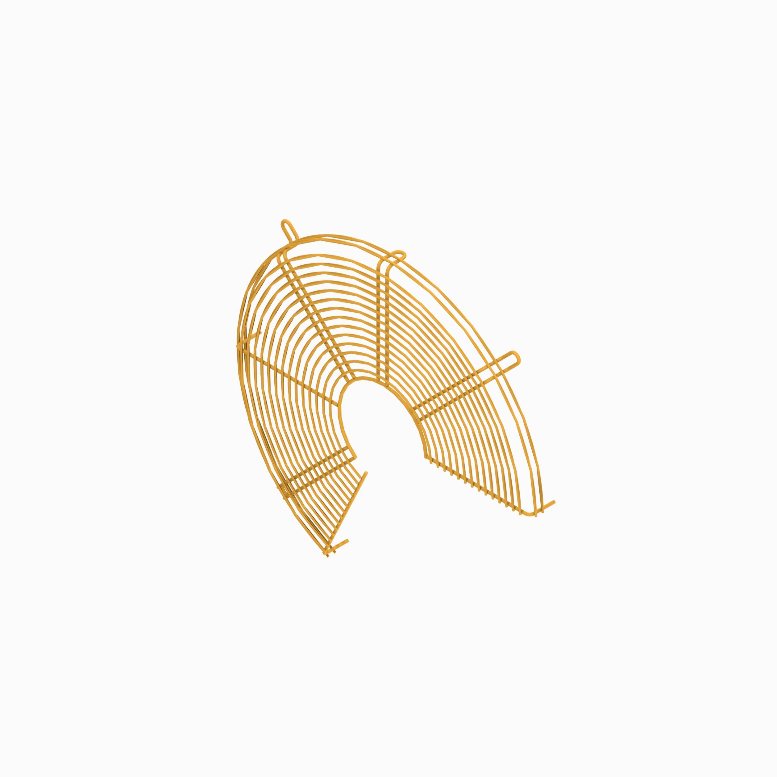 415-8594: Fan Guard