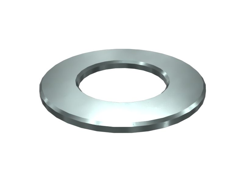 ПЛОСКАЯ ШАЙБА