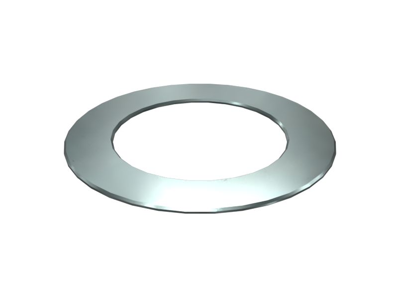 Шайба внутреннего диаметра 69,85 мм