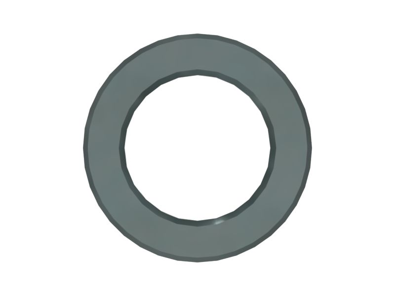 Пружинная шайба с внутренним диаметром 11,18 мм