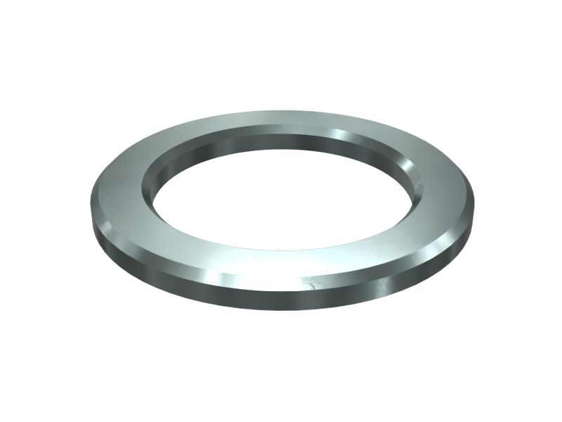 Медная шайба с внутренним диаметром 14,2 мм