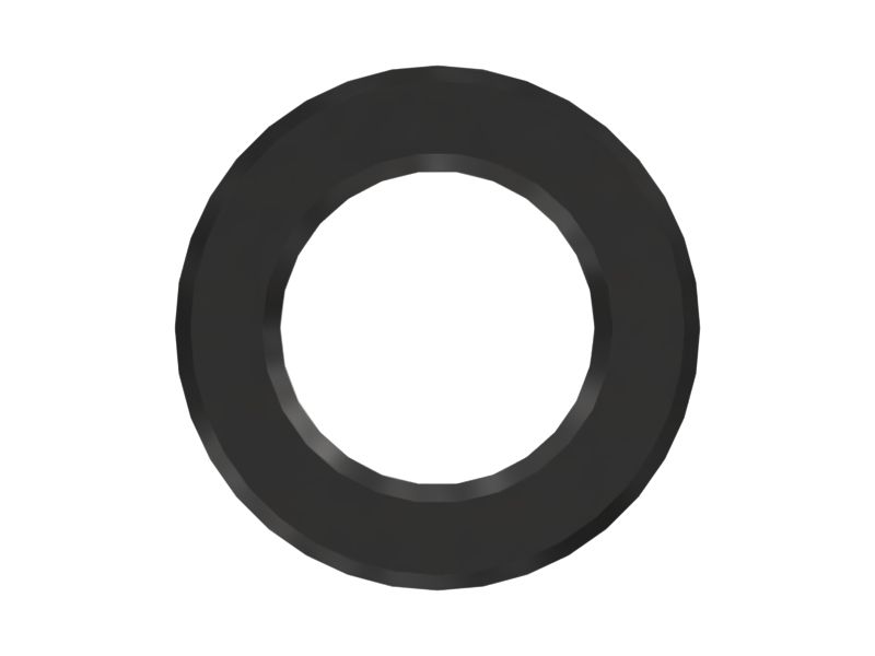 Шайба внутреннего диаметра 24 мм