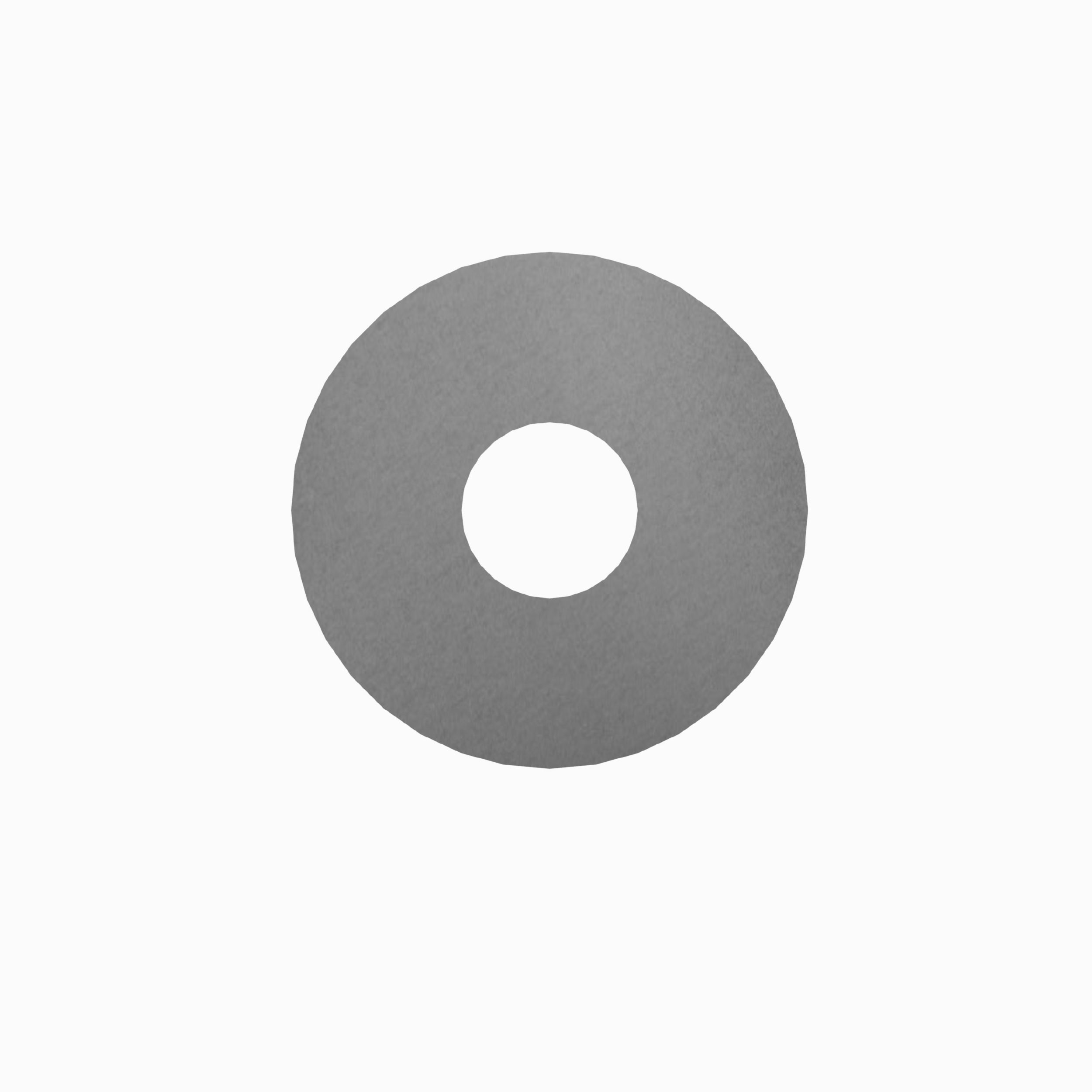 15mm Flat Washer