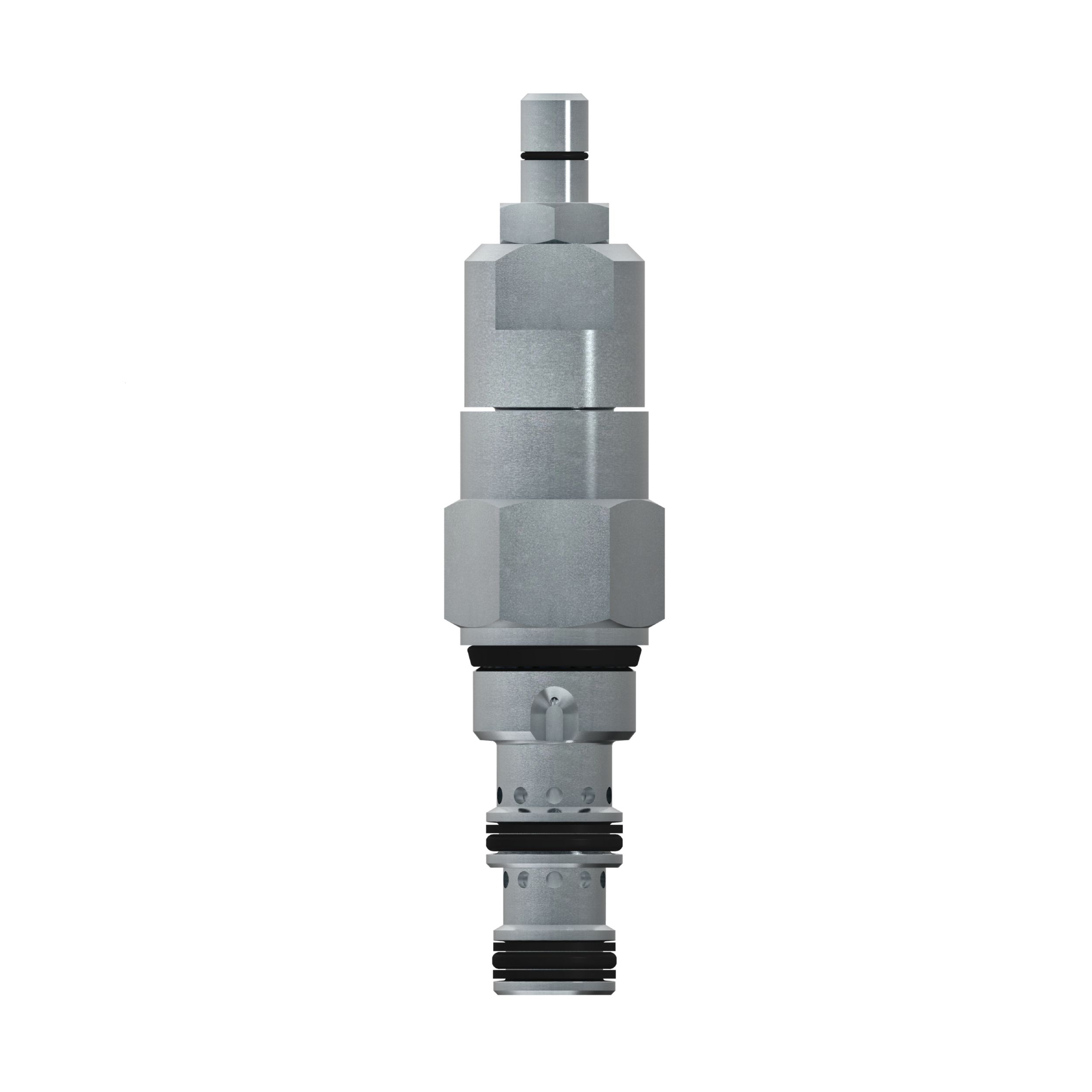 104.9mm Pressure Reducing Valve