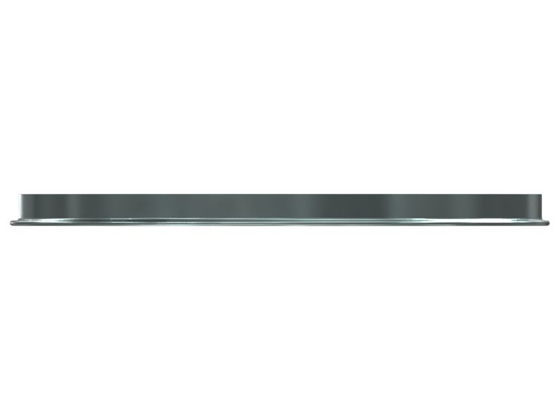 5G-8836: 84mm ID Split Ring | CATCorp