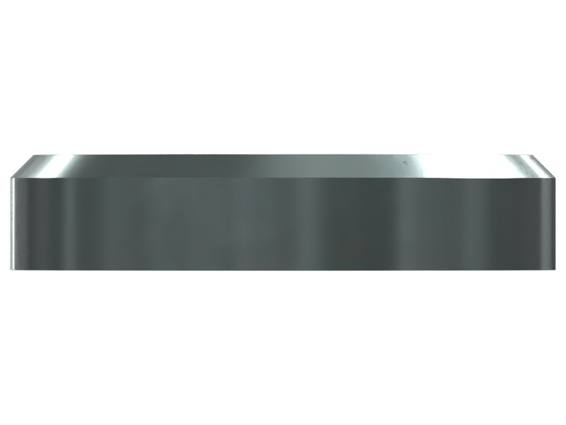 Шайба с внутренним диаметром 13 мм