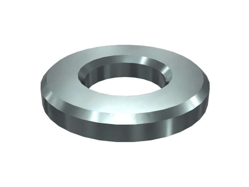 Шайба с внутренним диаметром 17 мм