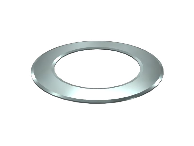 Шайба внутреннего диаметра 25,4 мм