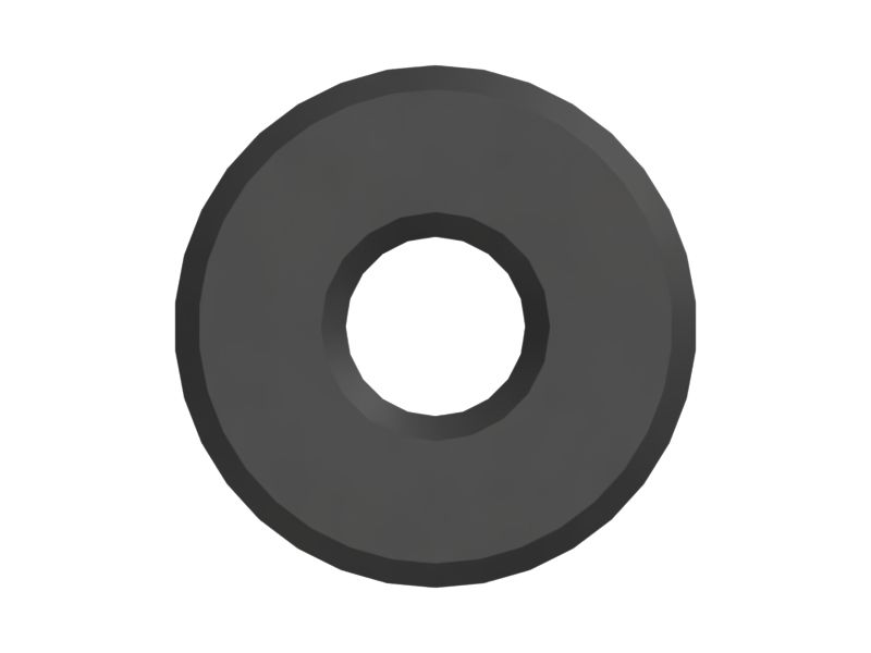 ШАЙБА УСИЛЕННАЯ