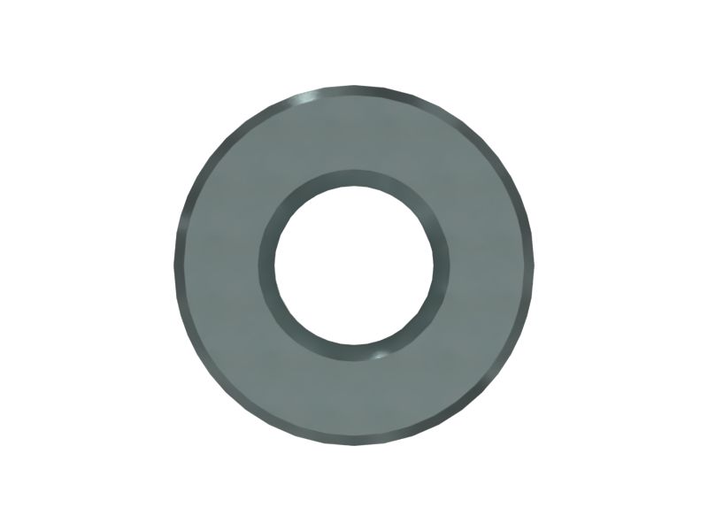 Шайба внутреннего диаметра 10,2 мм