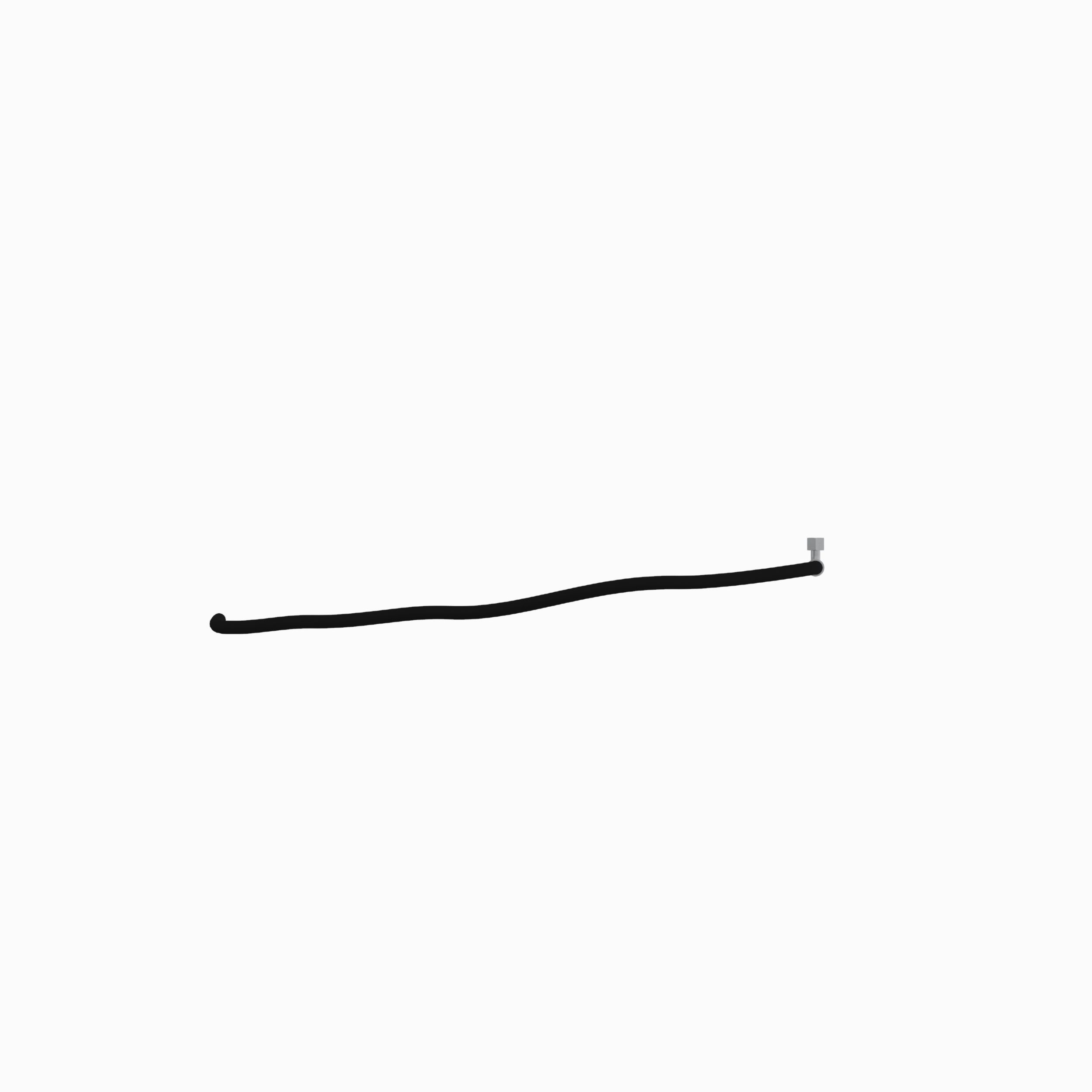 486-4377: 19.05mm Hose Assembly 4864377 купить