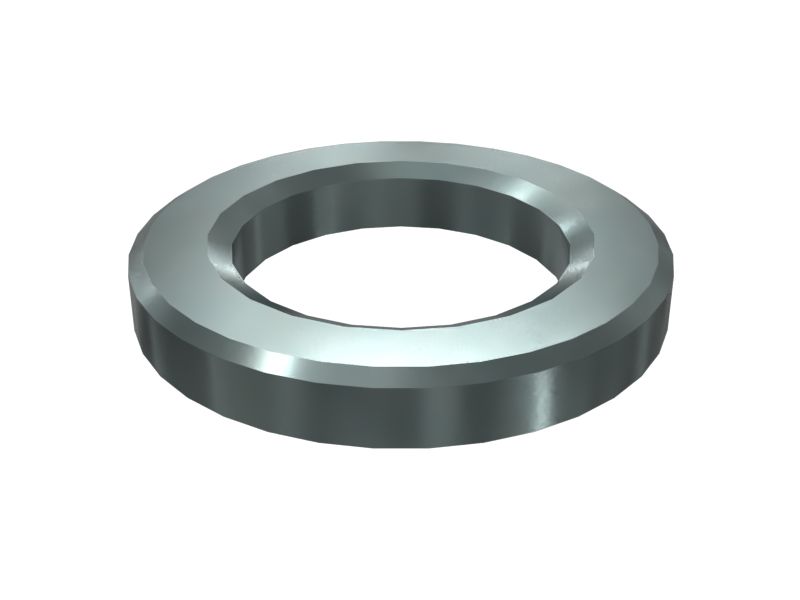 Шайба с внутренним диаметром 17 мм