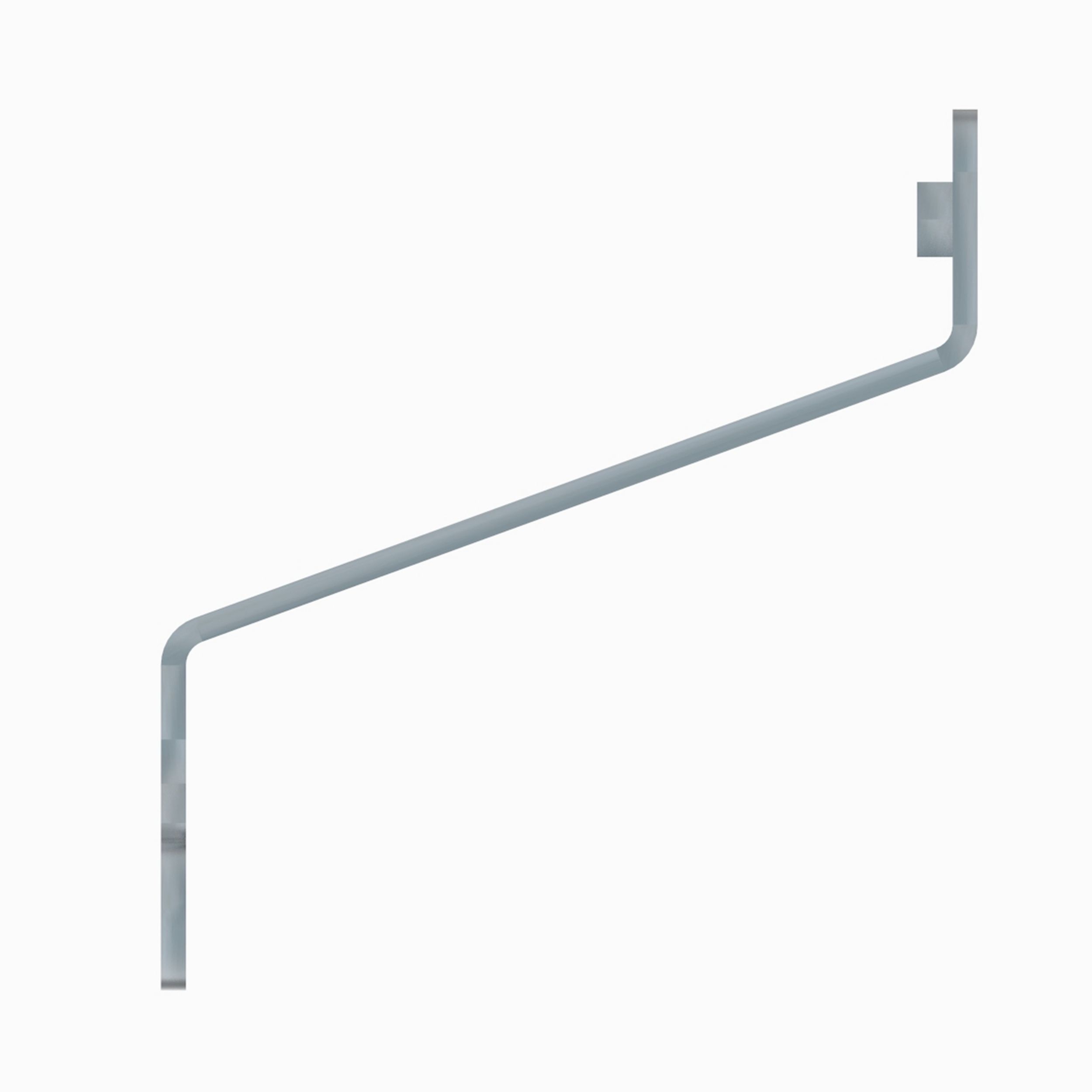 517-0857: 5mm Support Bracket 5170857 купить