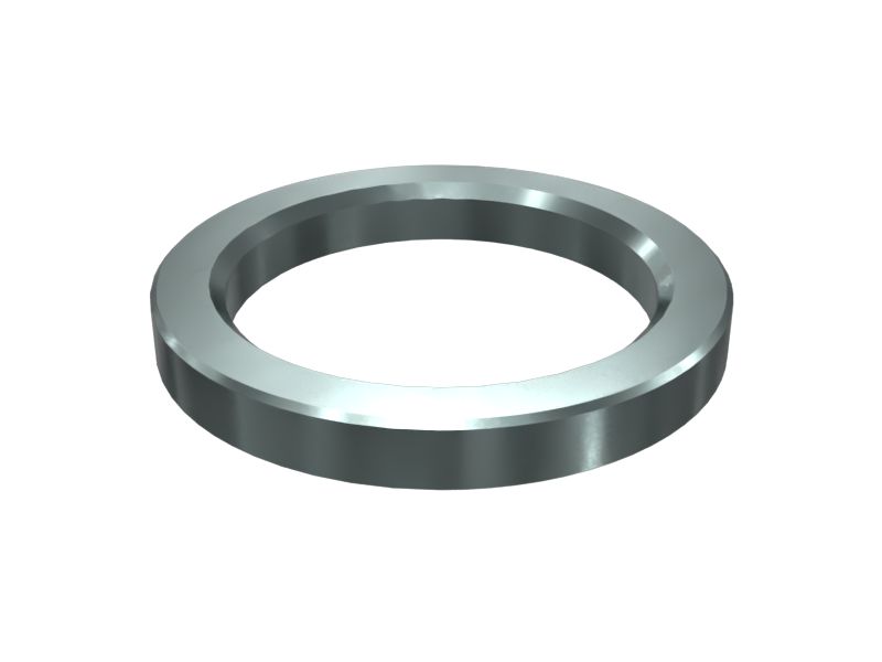 Монтажная шайба двигателя толщиной 10 мм