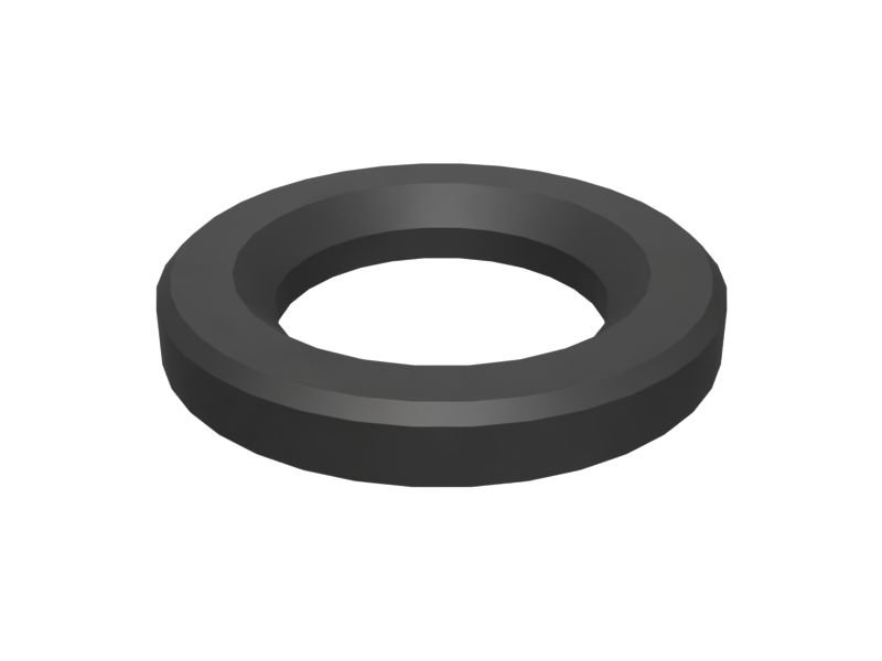 Шайба с внутренним диаметром 45 мм