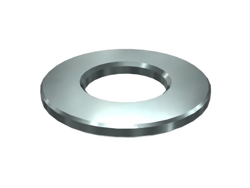 Шайба внутреннего диаметра 10,2 мм