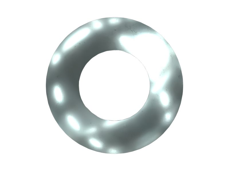 490-5468: ШАЙБА 4905468 купить