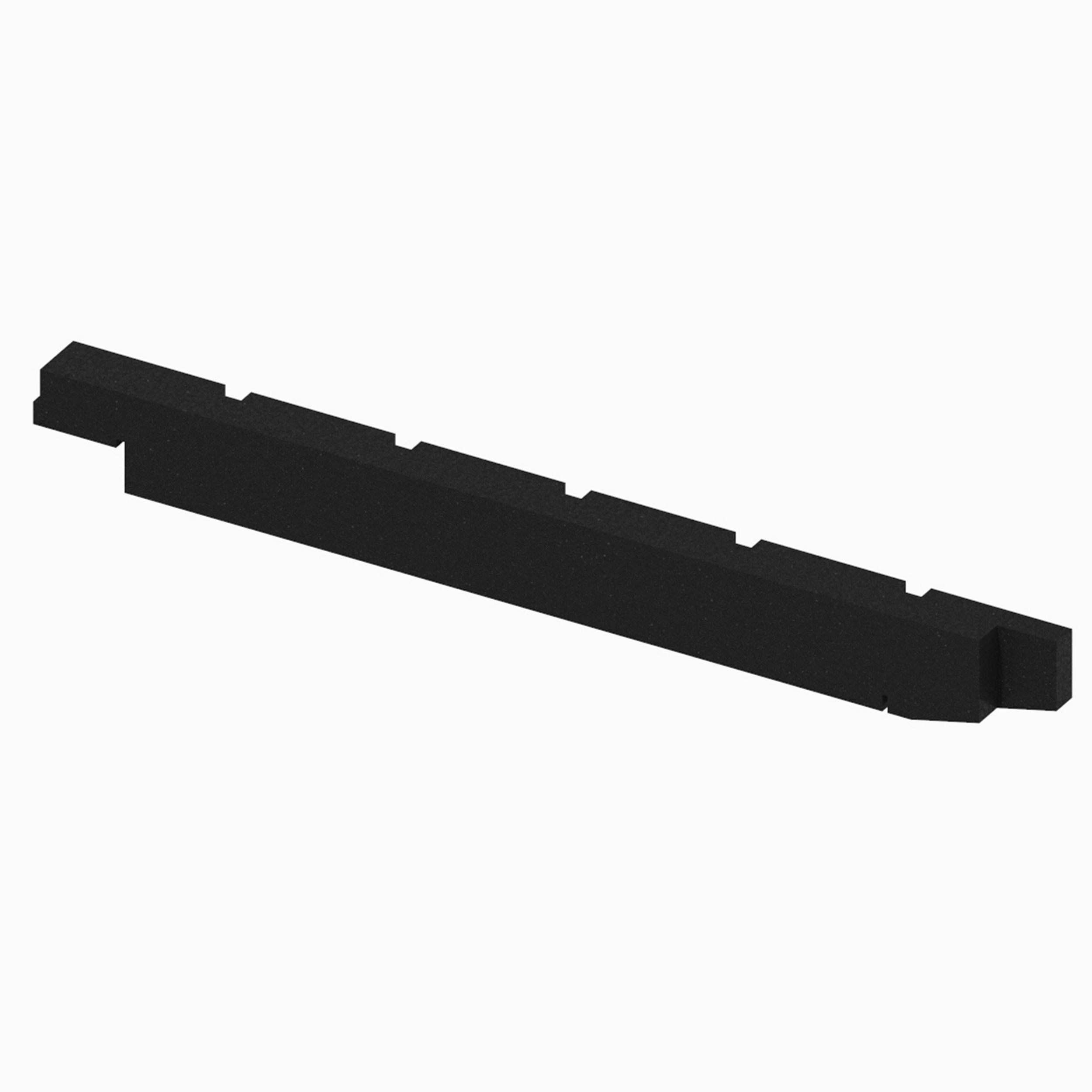 557-3514: Radiator Liners