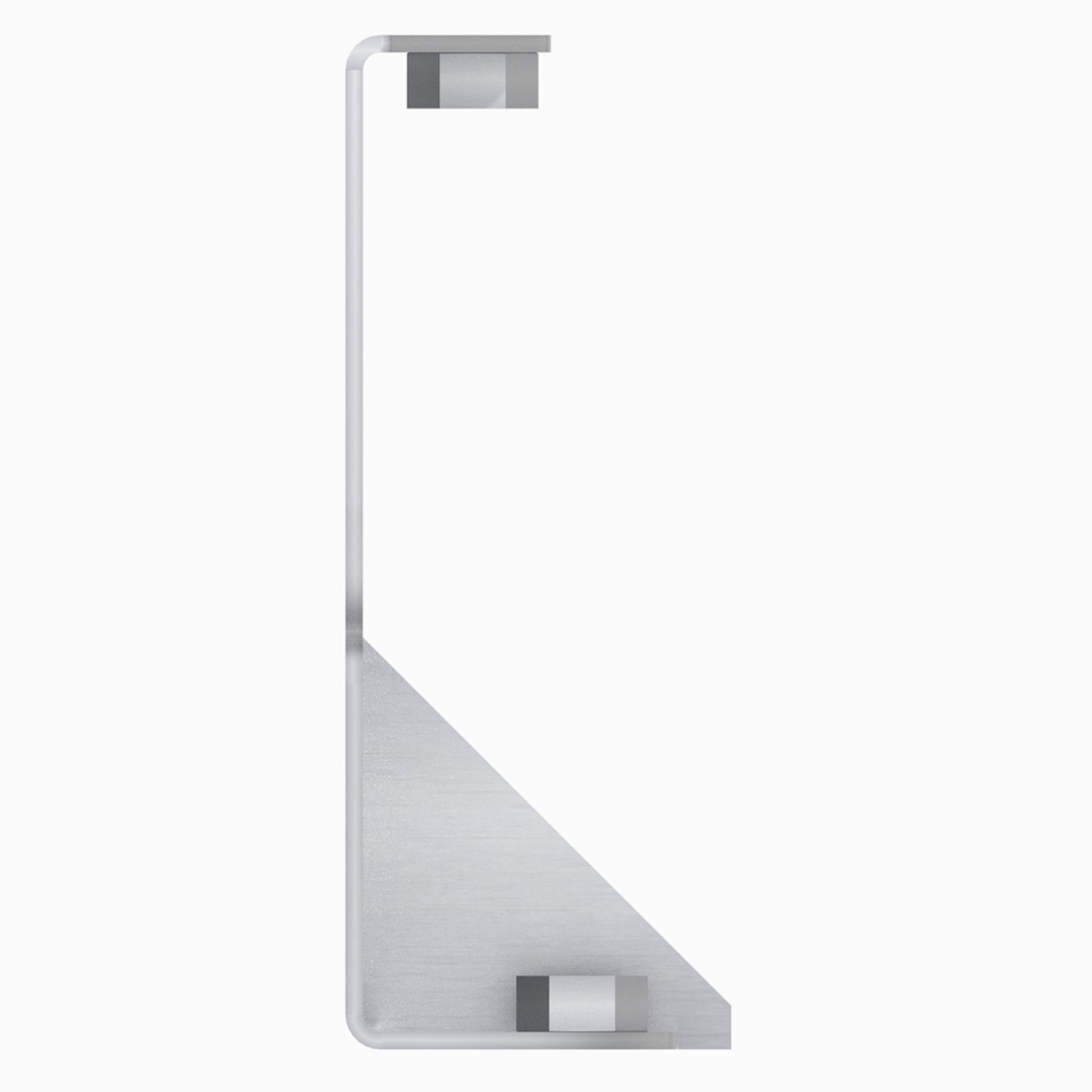 Cab Door Support Plate