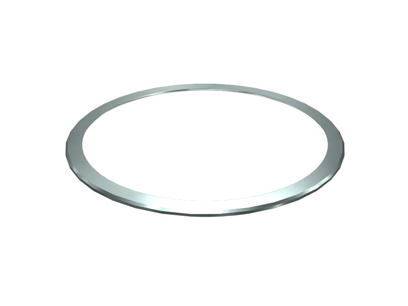 6G-3207: Multi ID Thrust Washer 6G3207 купить