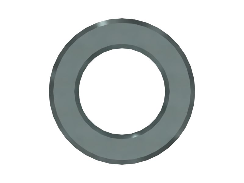 Шайба с внутренним диаметром 31 мм