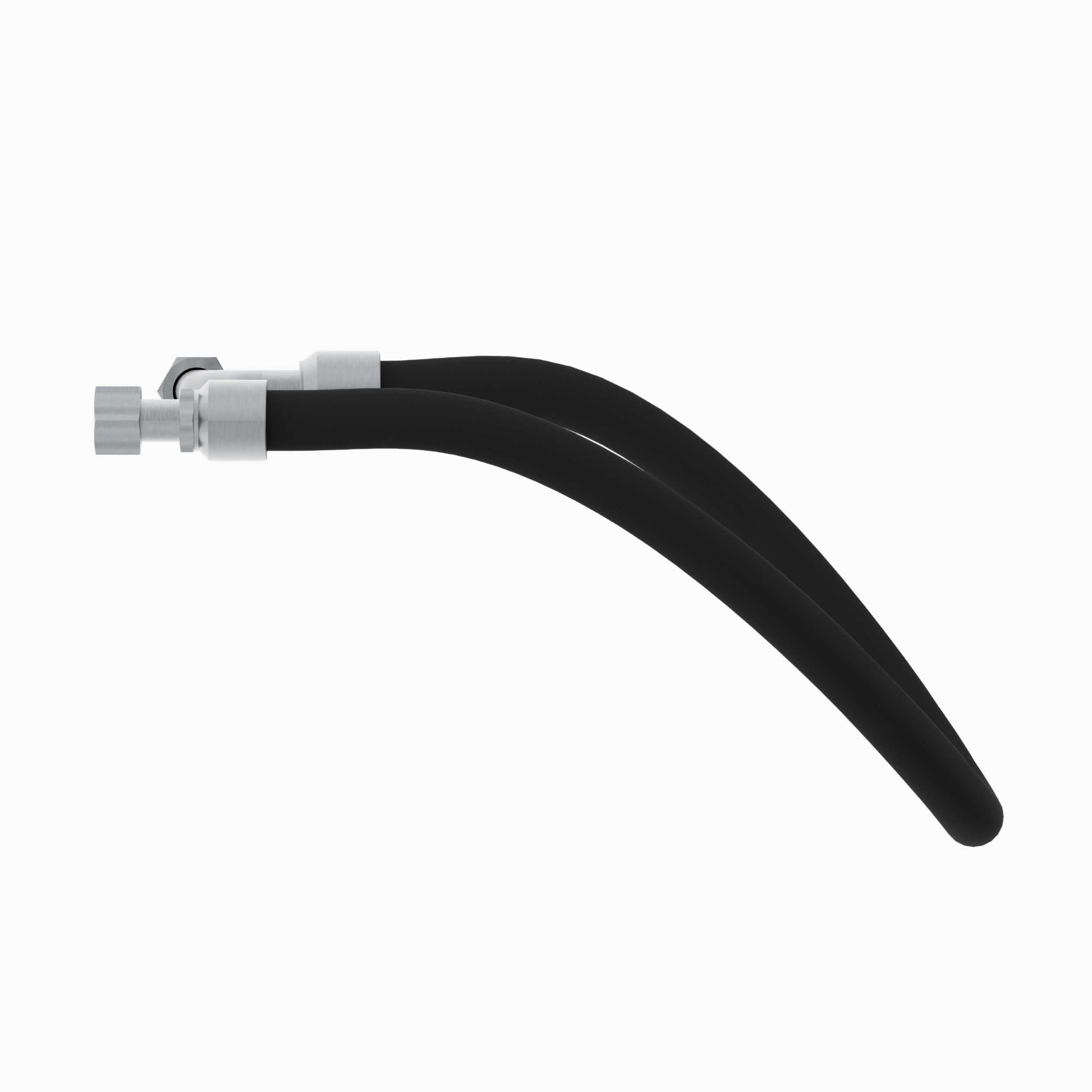 25.4mm Hose Assembly