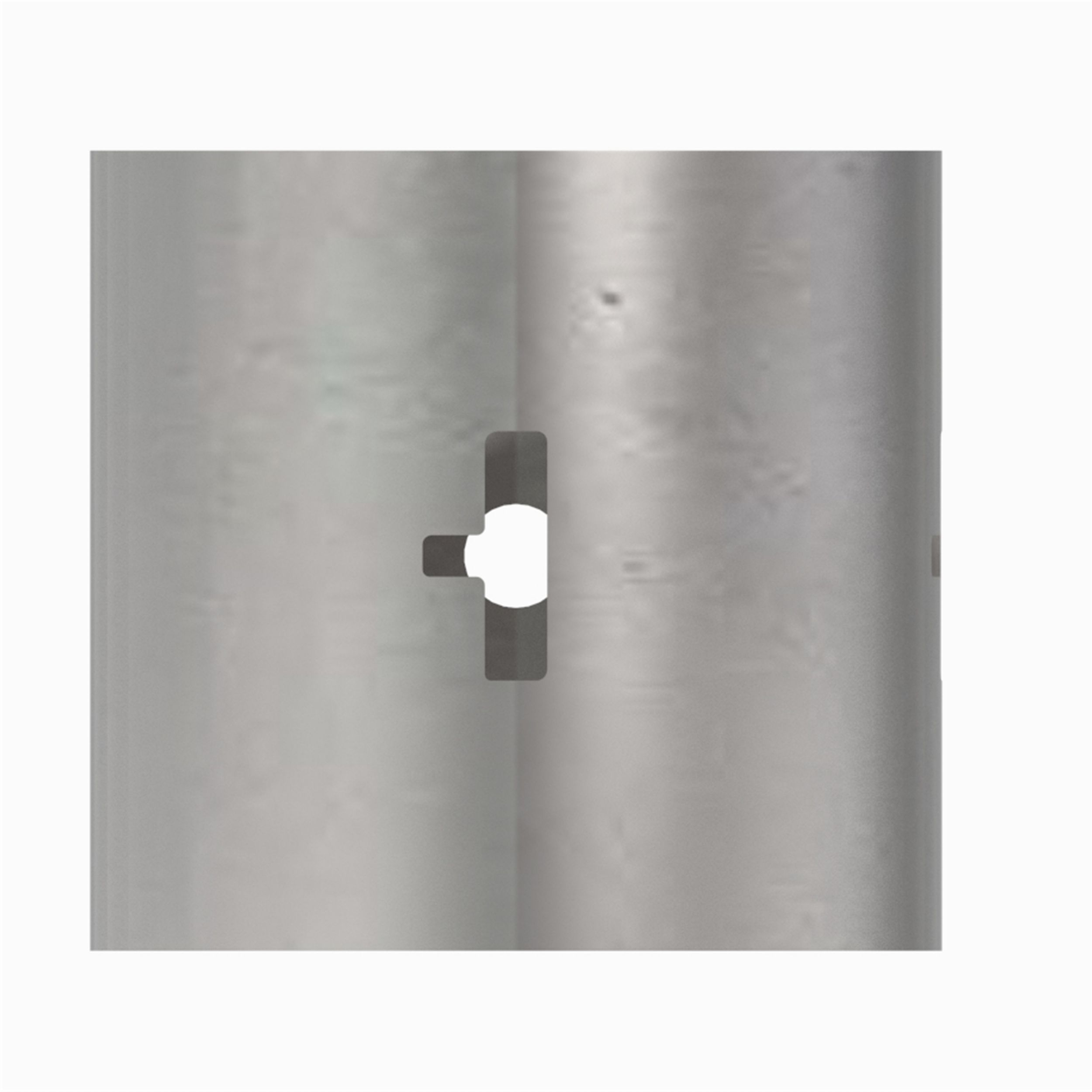 Straight Sleeve Bearing