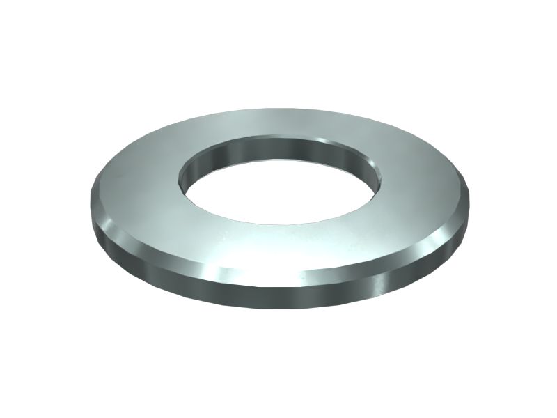 459-9050: M48 ID Steel Flat Washer 4599050 купить