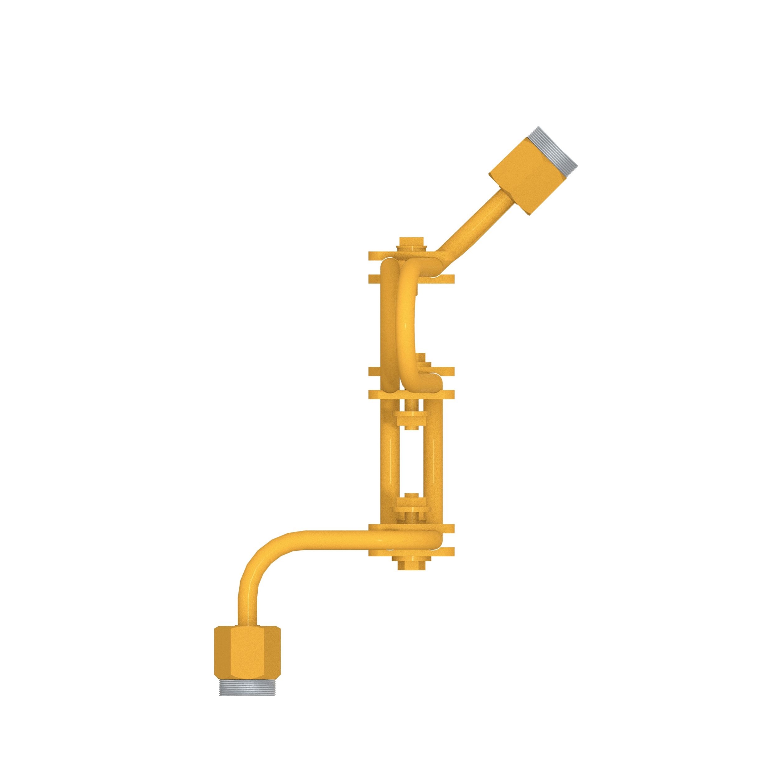 Fuel Injection Lines