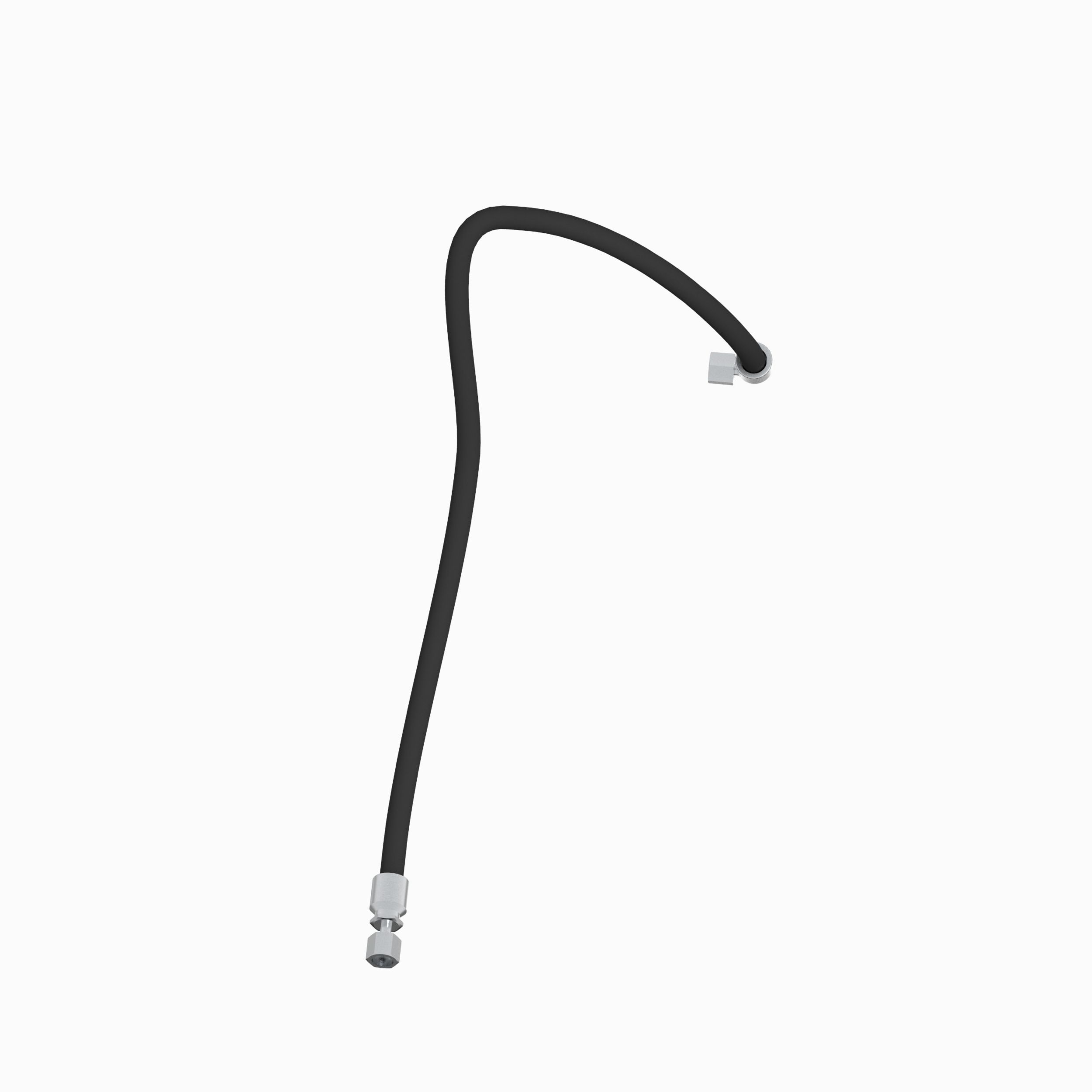 6.35mm Hose Assembly