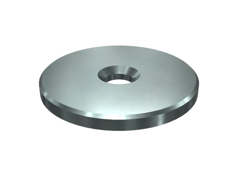 СТАНДАРТНАЯ ШАЙБА