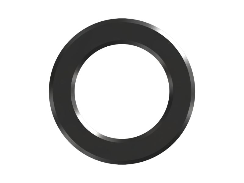 ПЛОСКАЯ ШАЙБА