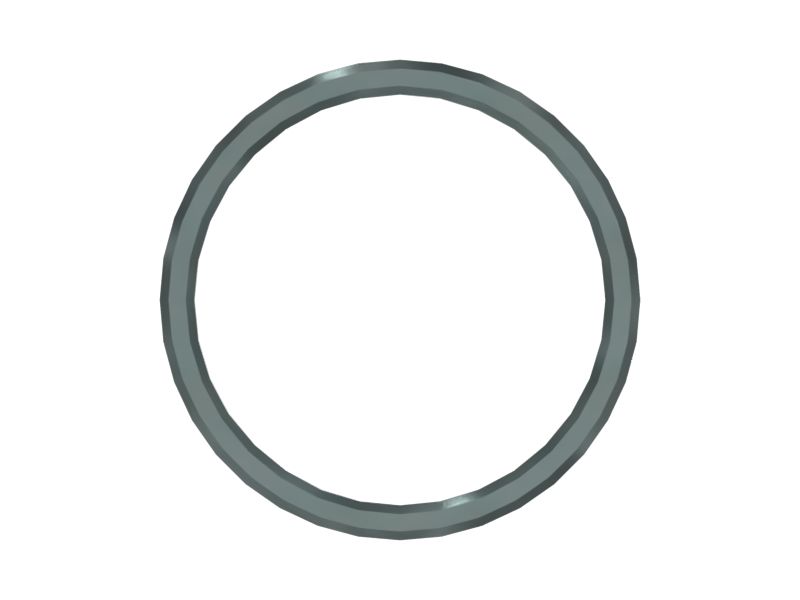 ШАЙБА УПЛОТНИТЕЛЬНАЯ