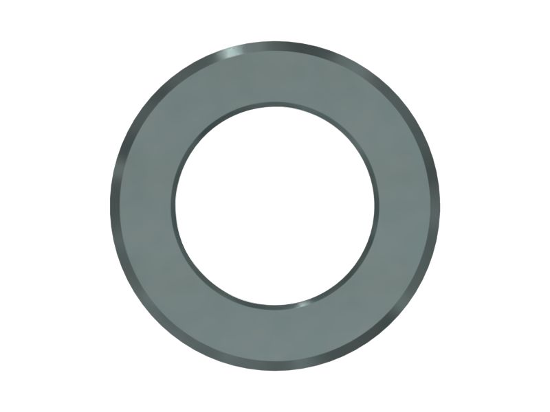 535-5486: M18 ID Steel Flat Washer 5355486 купить