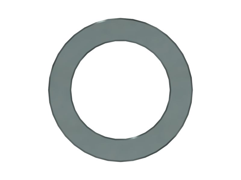 Шайба с внутренним диаметром 20,15 мм