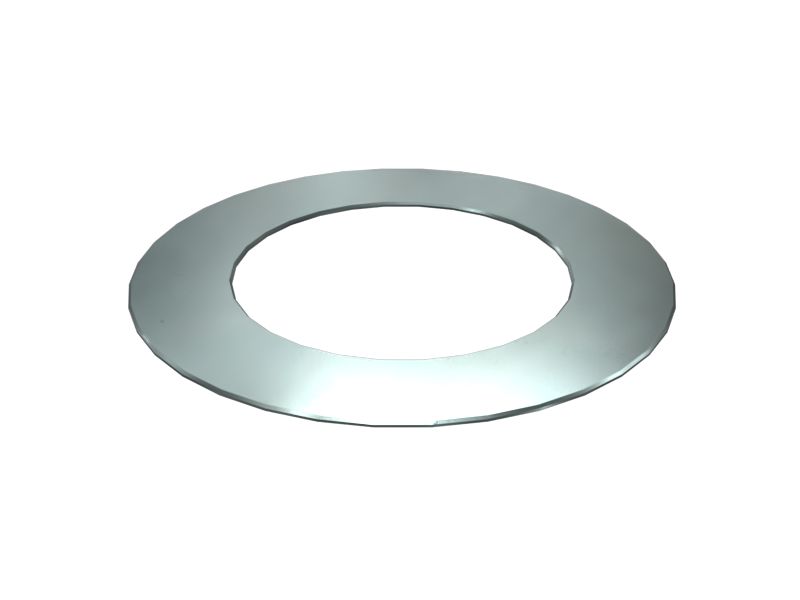 ПЛОСКАЯ ШАЙБА