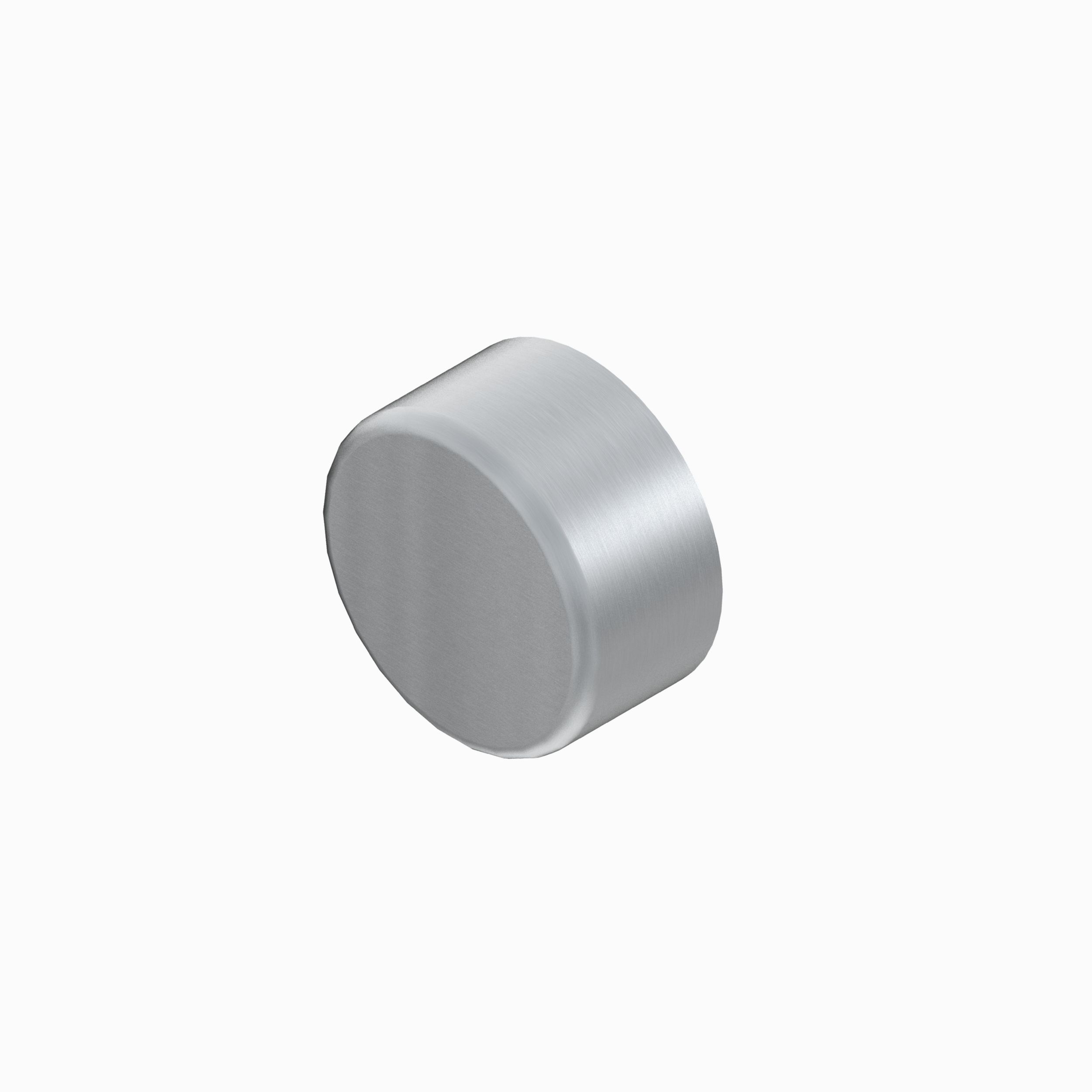 519-1098: 8.63mm Diameter Ball Retainer Plug