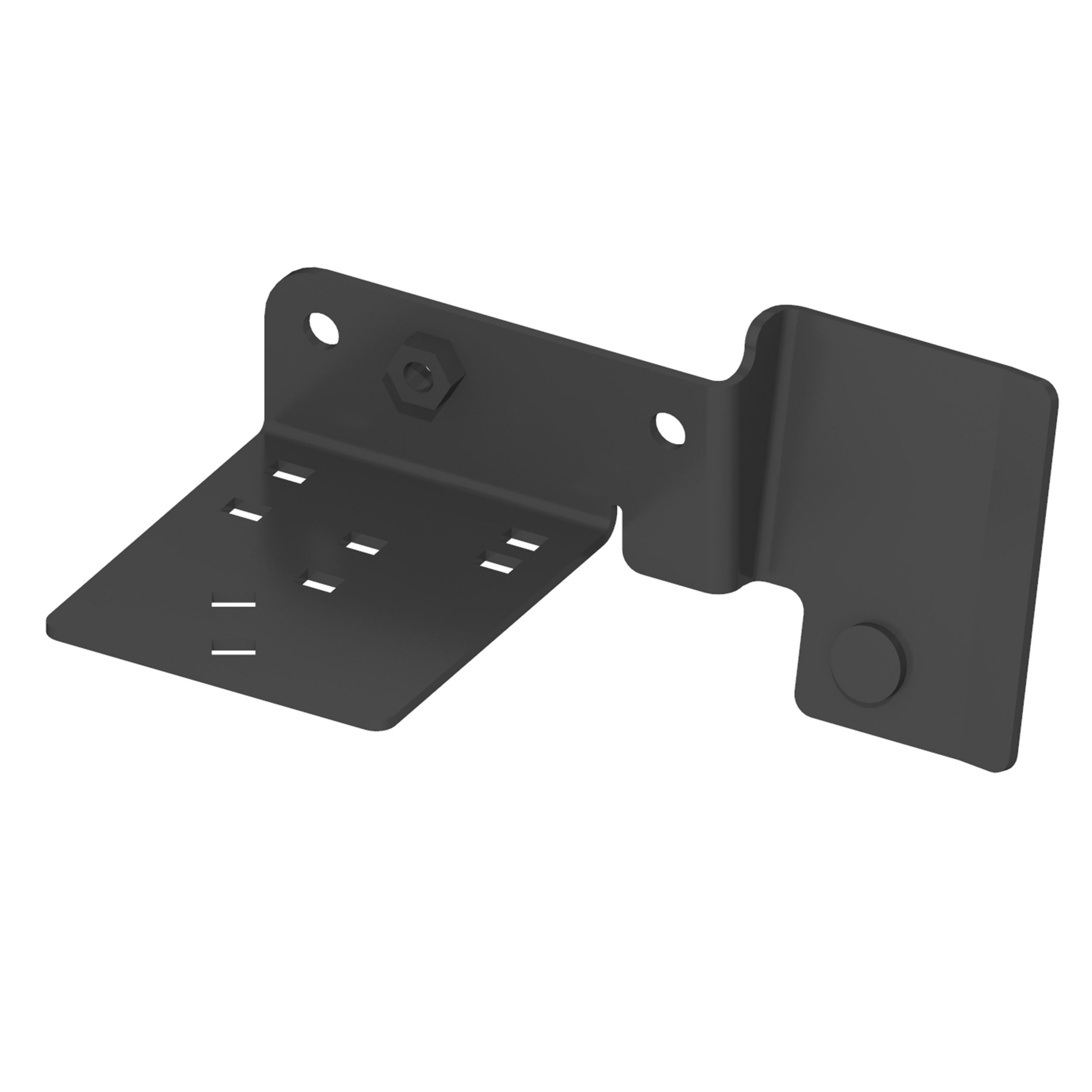 КРОНШТЕЙН В СБОРЕ