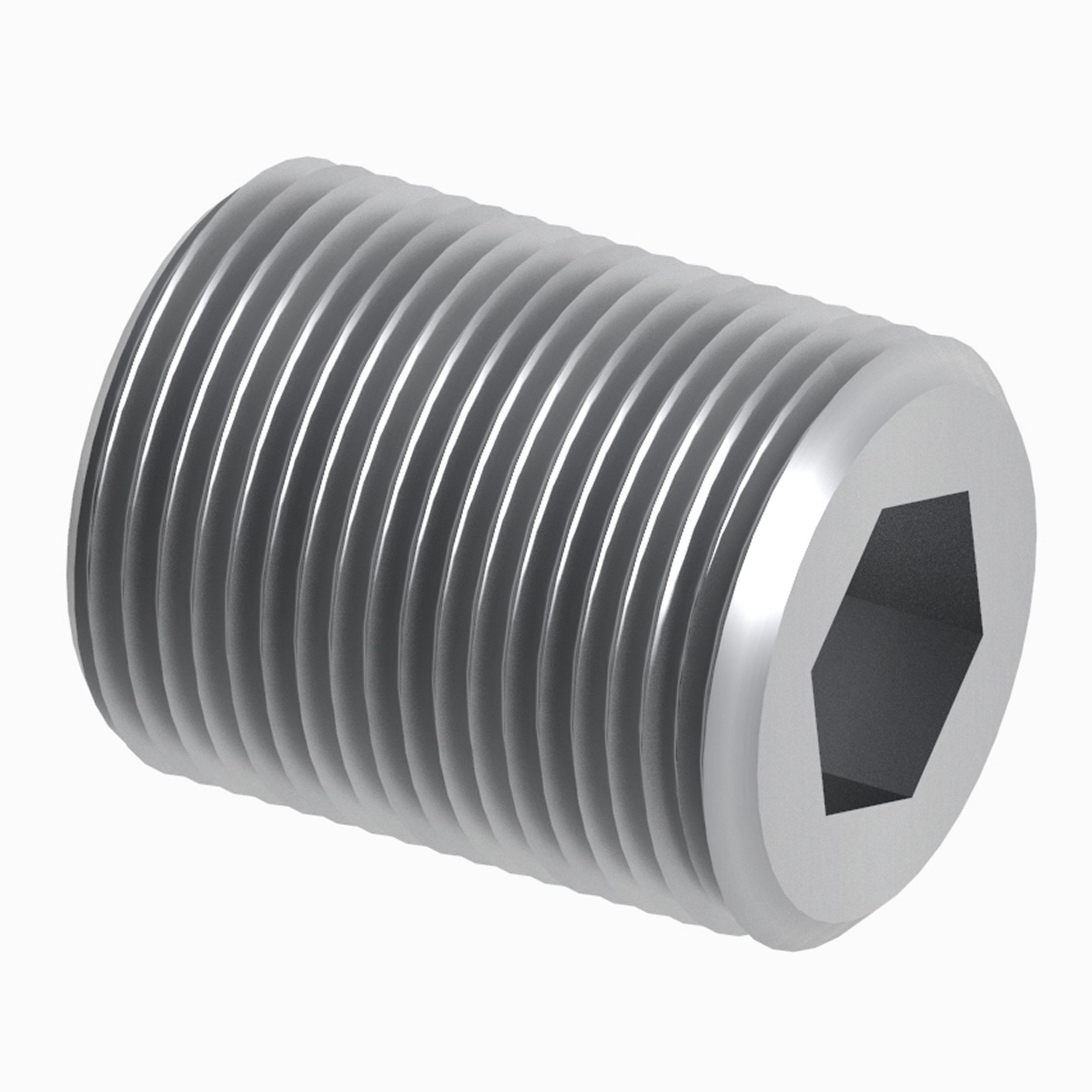 Screw M8X1.25