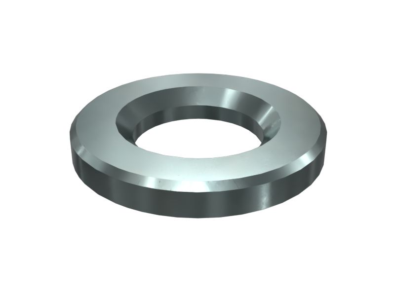 Жесткая шайба толщиной 6 мм