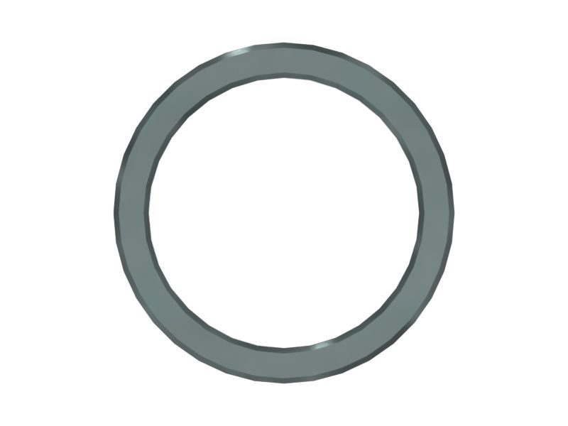 539-0113: M12 ID Aluminum Flat Washer 5390113 купить
